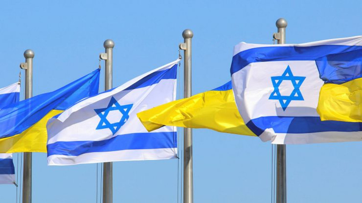 L’America che deve decidere tra Ucraina e Israele
